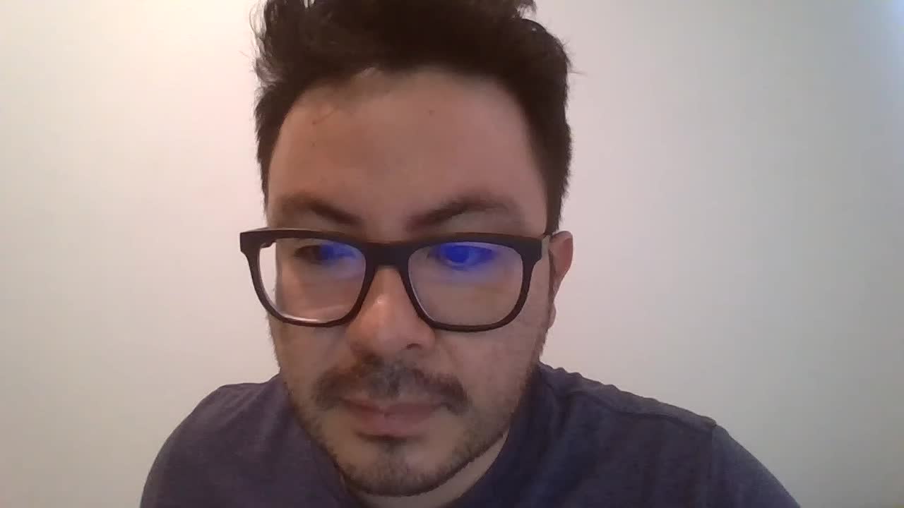 Juan David Ramirez Esquivel