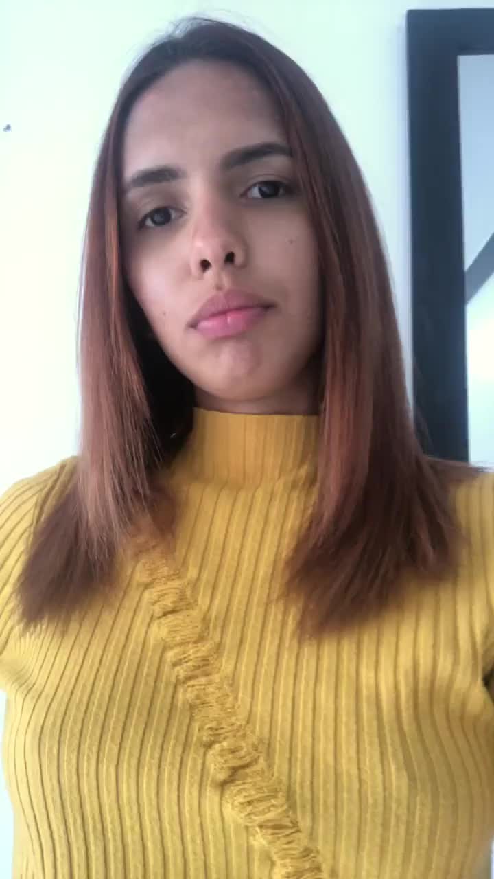 Me presento