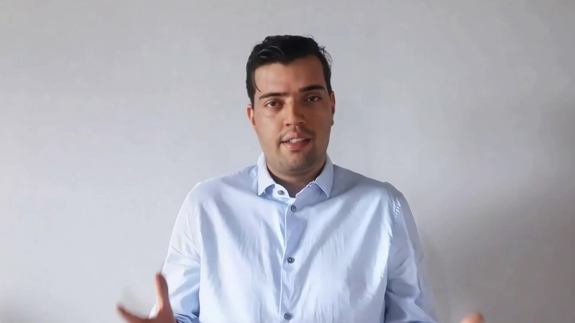 Juan Castro Virtual Assistant
