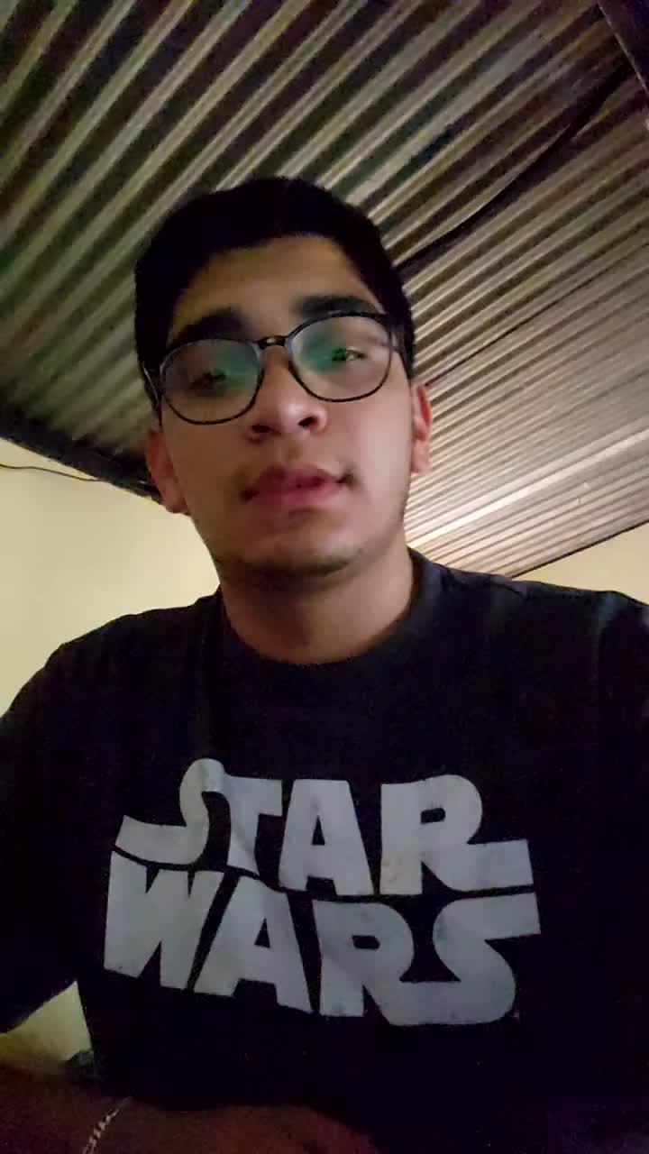 Video presentation