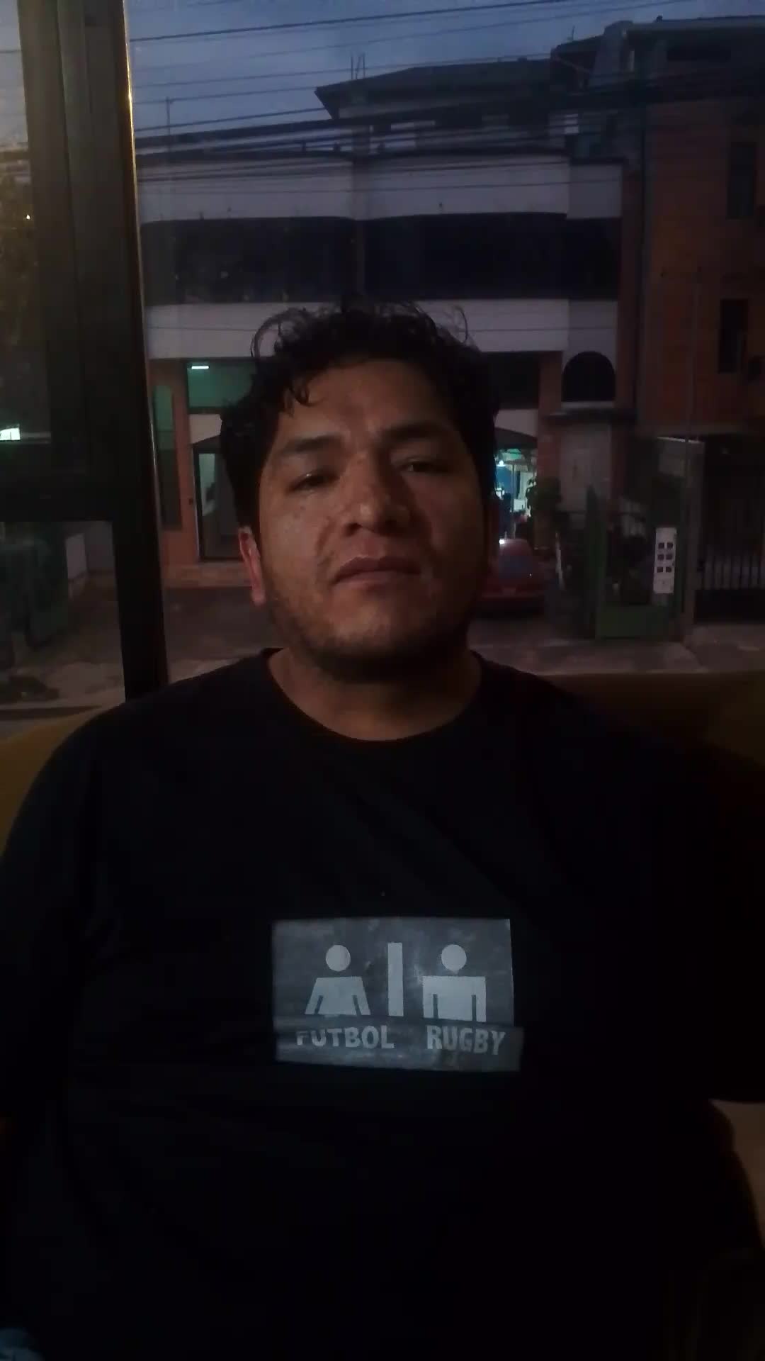 Chofer Profesional 