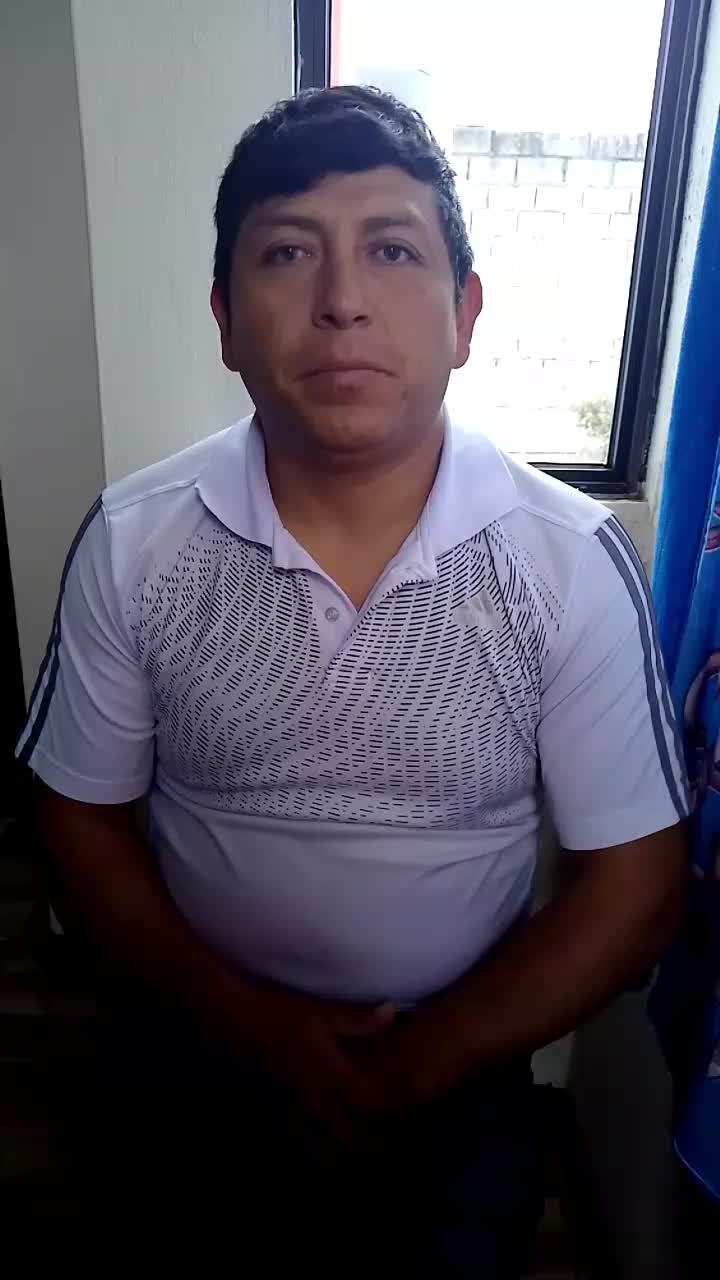 Guardia de Seguridad y chofer particular