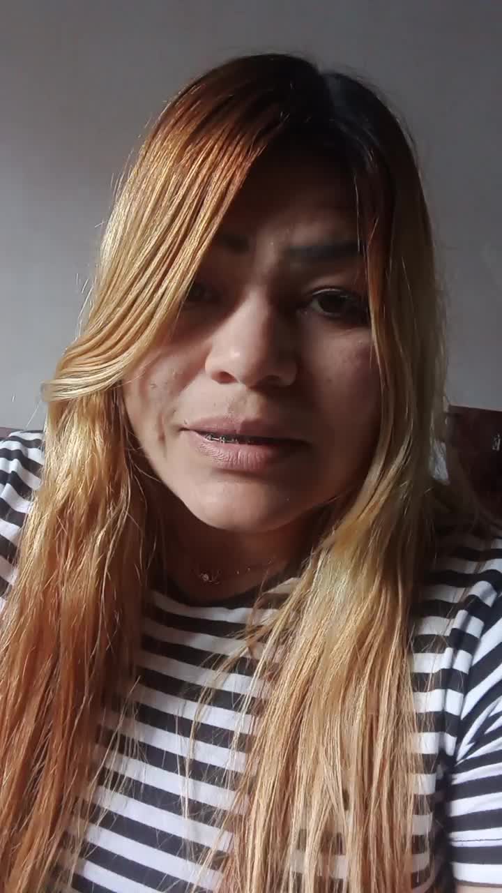 Médico General y Enfermera venezolana 