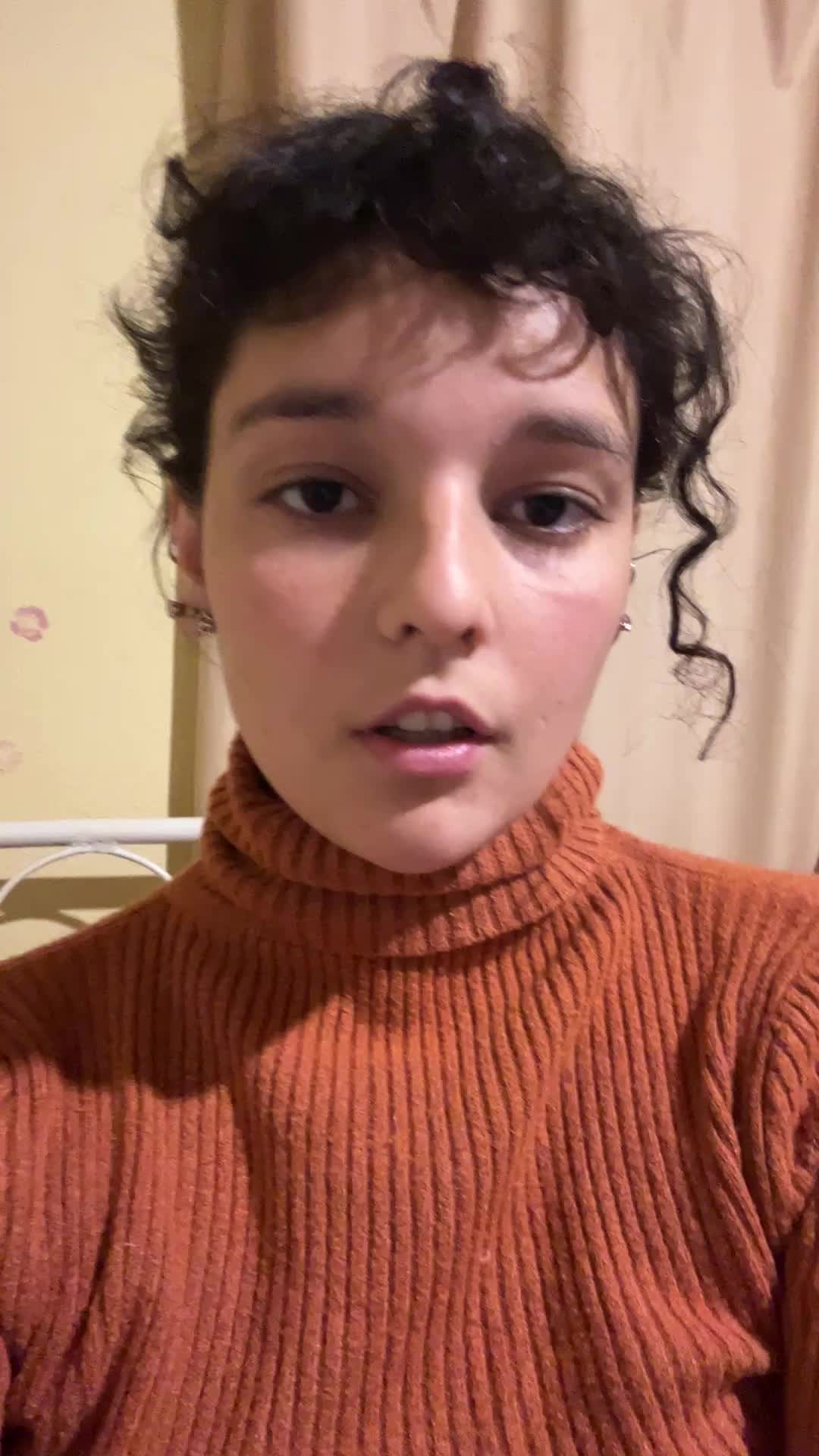 Video CV Rocío 
