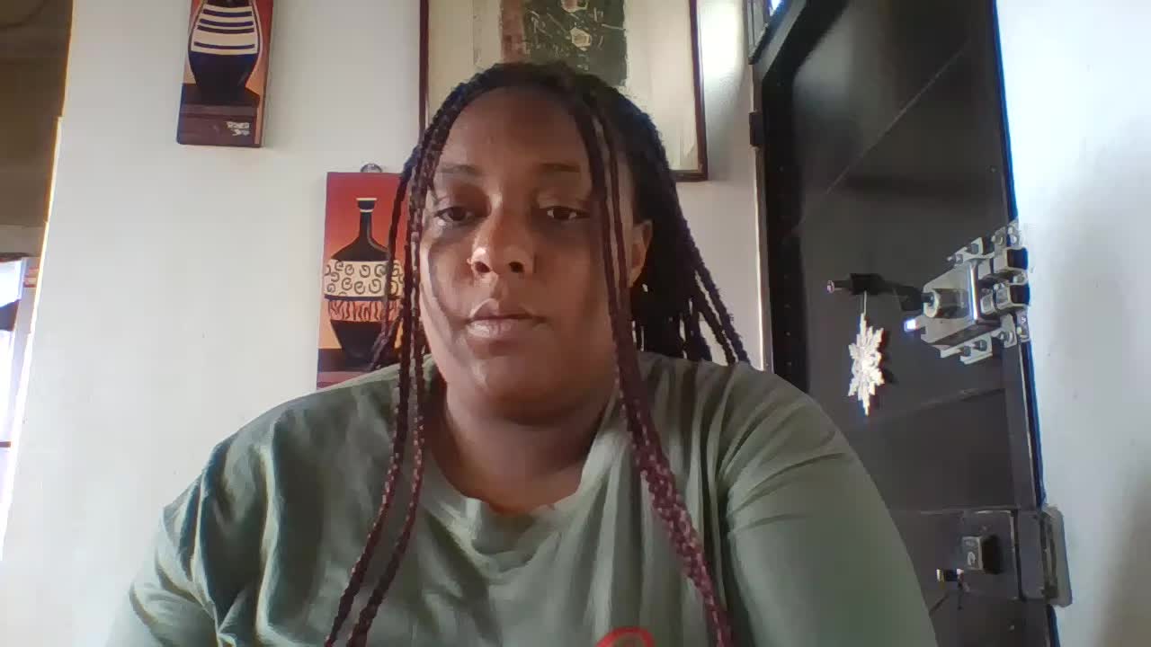video curriculum