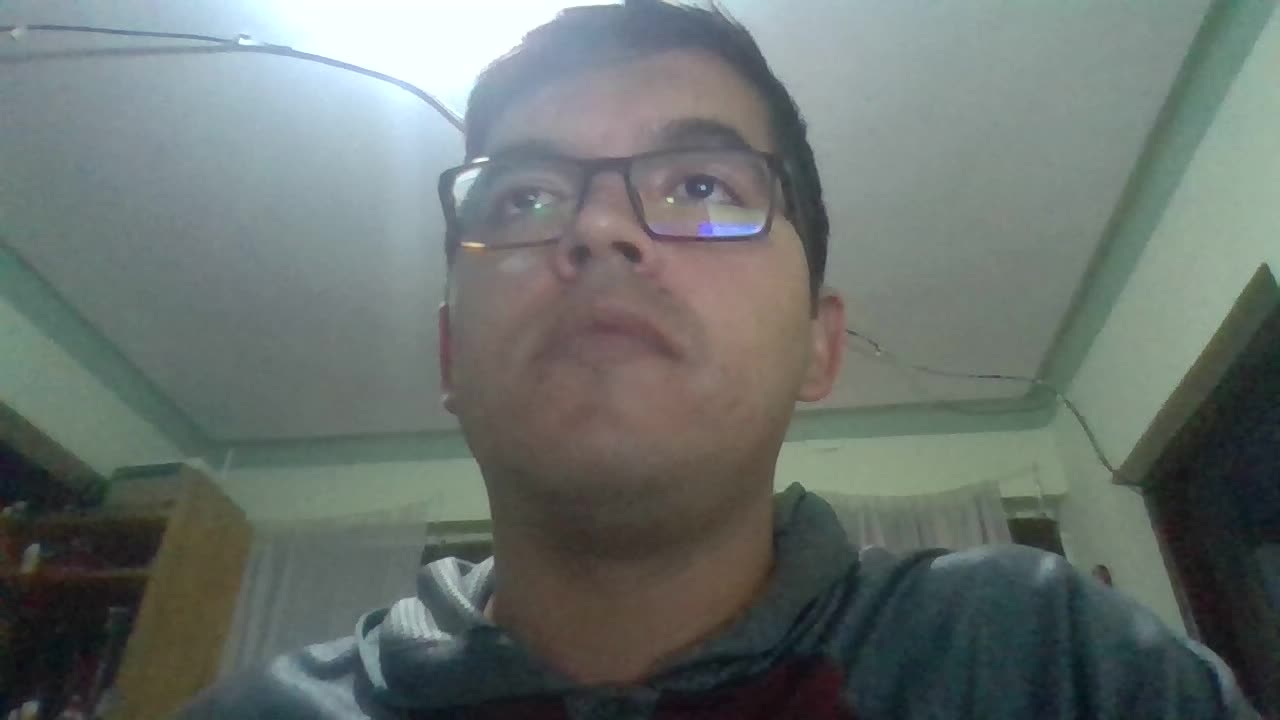 Presentación Agustín Mendieta