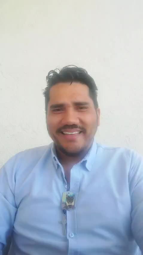 Presentacion para postulacion Cargo de asistente Administrativo