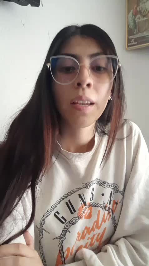 Perfil Profesional Valentina Davila