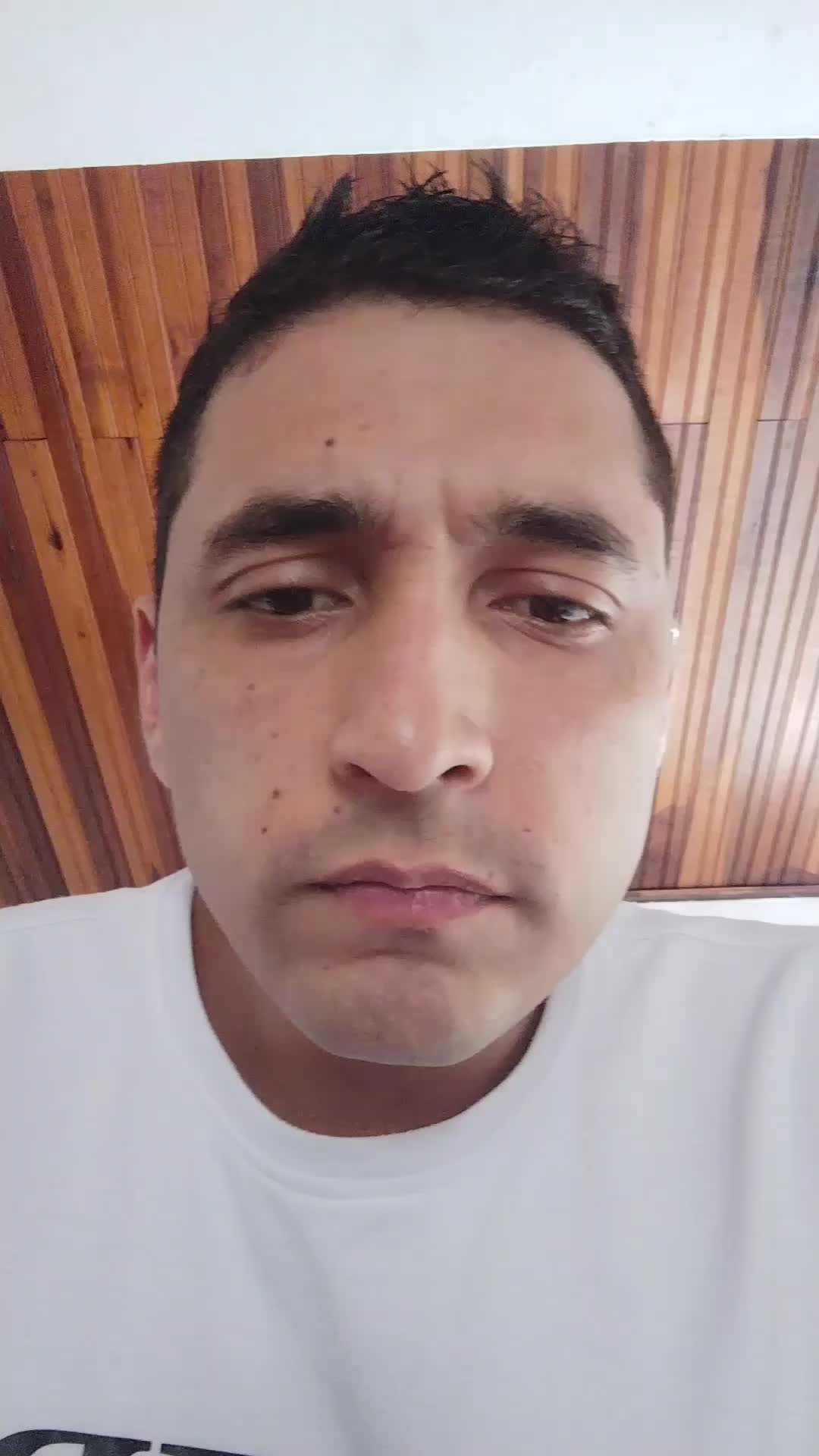 Auxiliar de bodega
