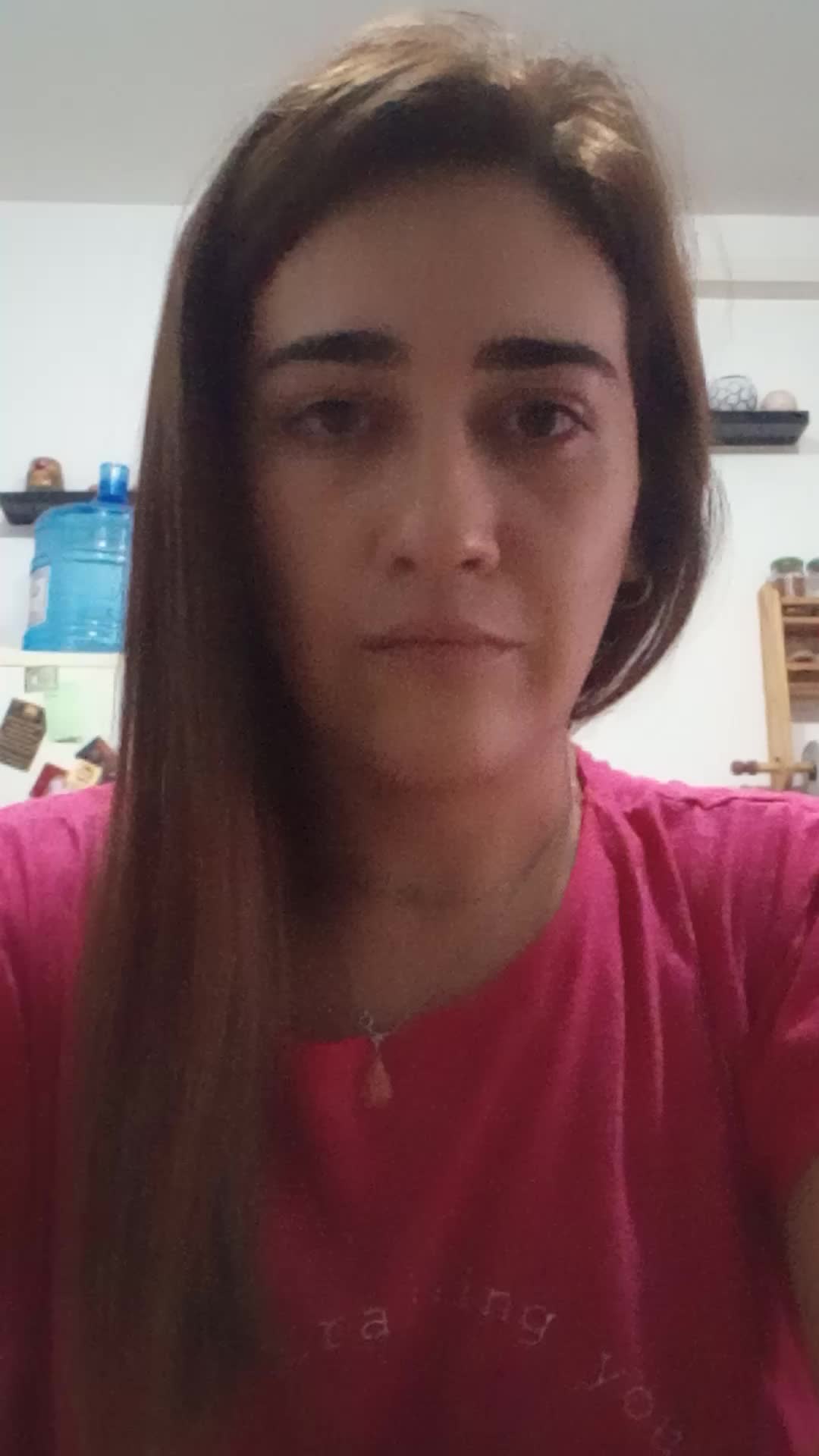 Profesora de Inglés 