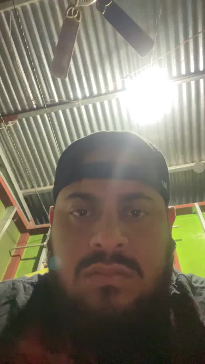 Operario en producción