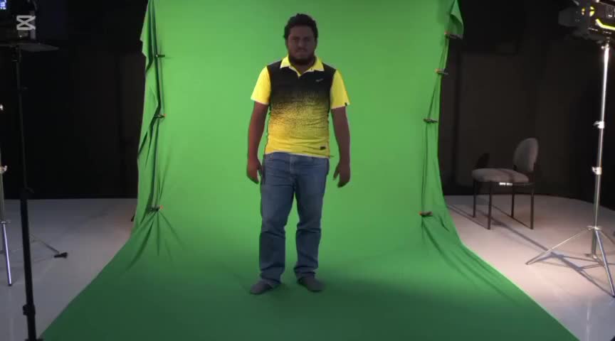 Trayectoria Audiovisual 