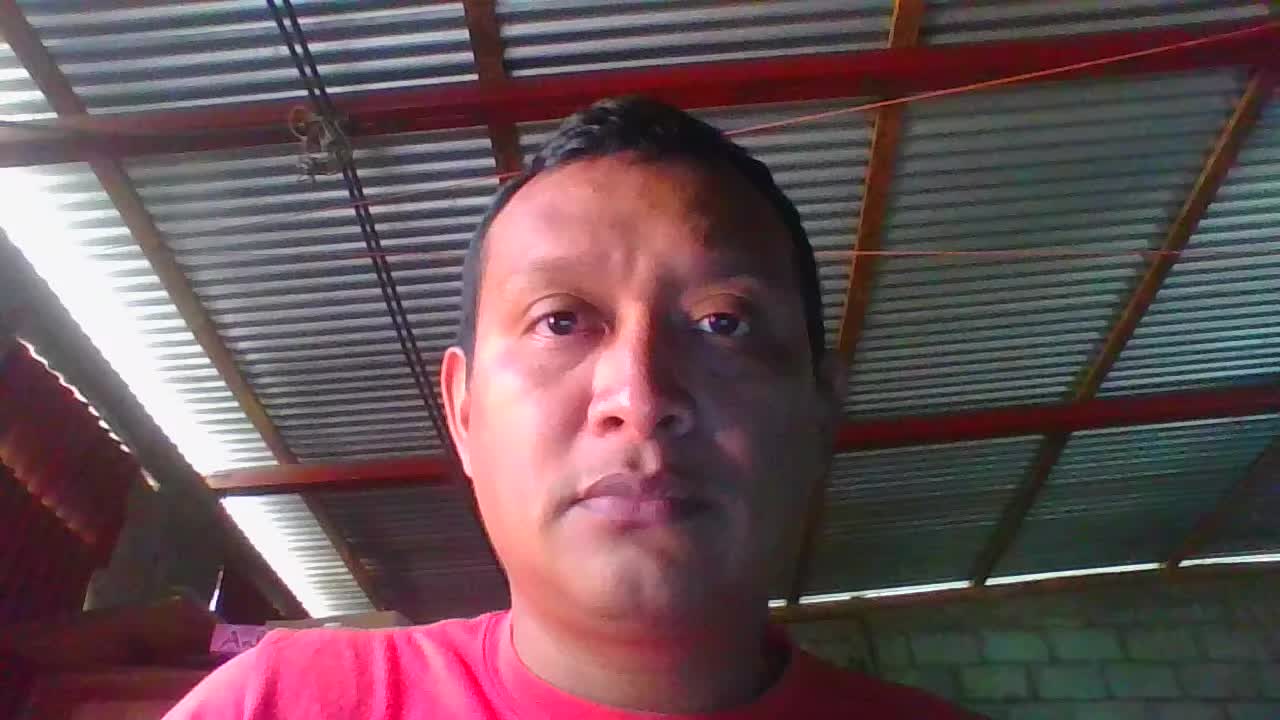 Giovanny Quintanilla