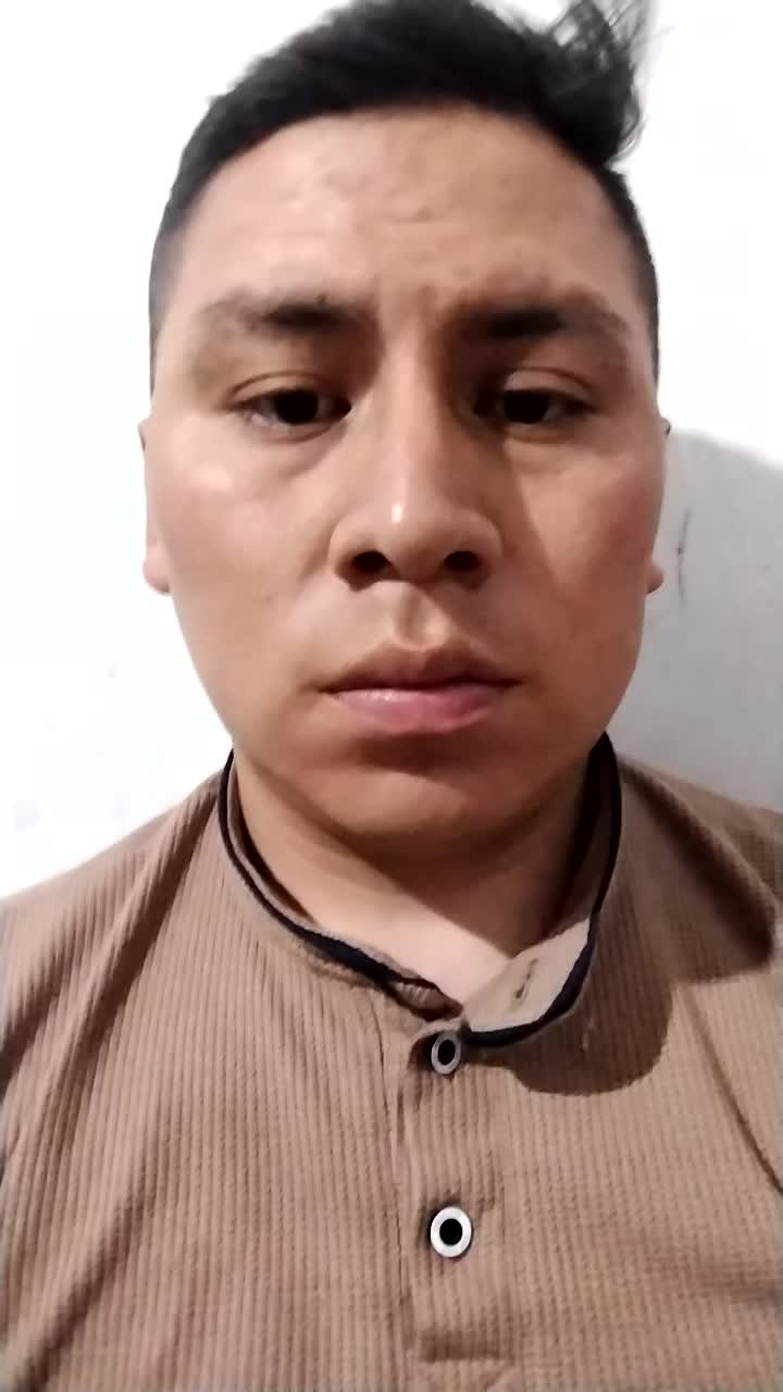 Hoja de vida 