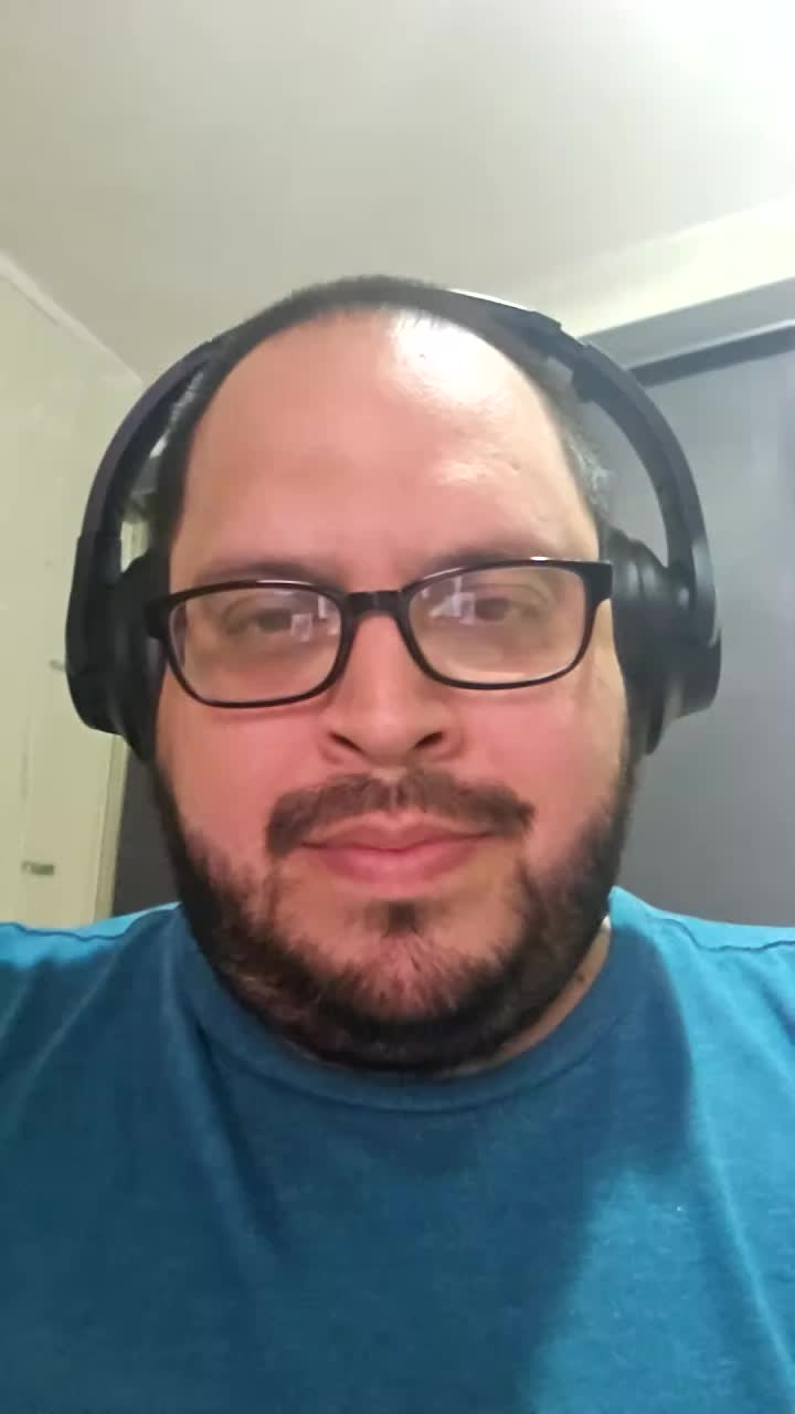 Jorge CV Video