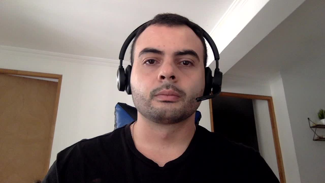 Customer Support Agent