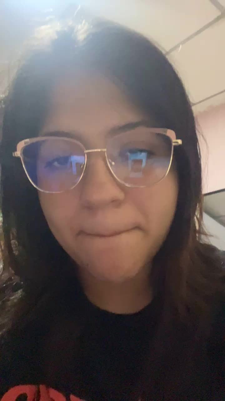 YO KRISTEL MACÍAS 