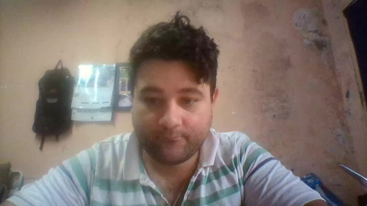 Breve presentación profesional 