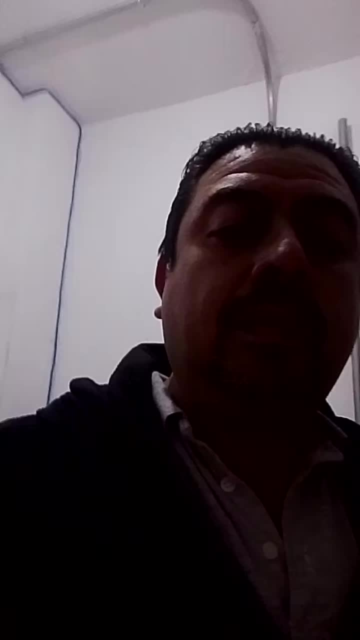 Supervisor operativo 