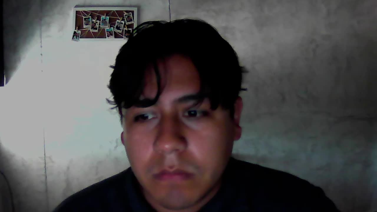 Carlos Ramos, Virtual Assistant