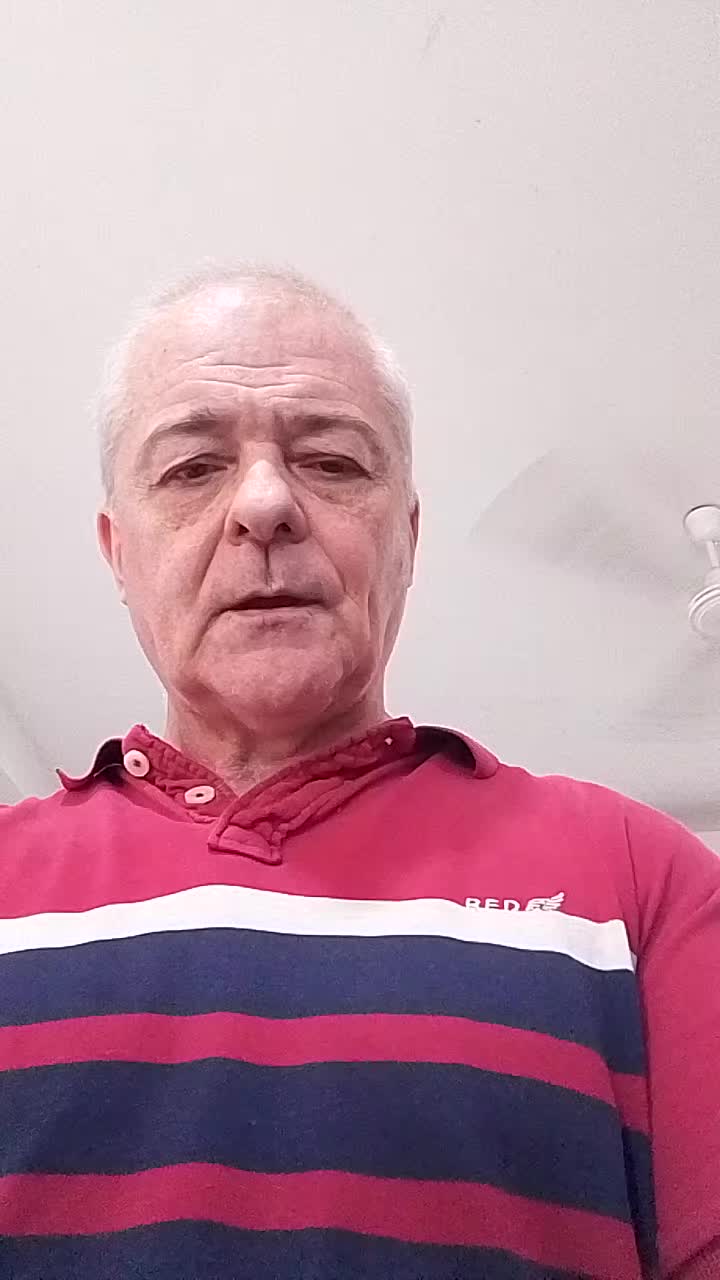 Claudio Goyenetche 