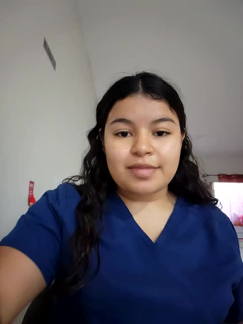 Presentación de Ginelly 