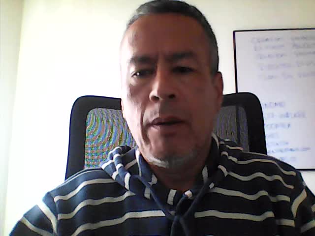ASISTENTE VIRTUAL