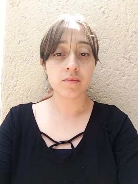 Maria Teresa Ruiz Rojano 