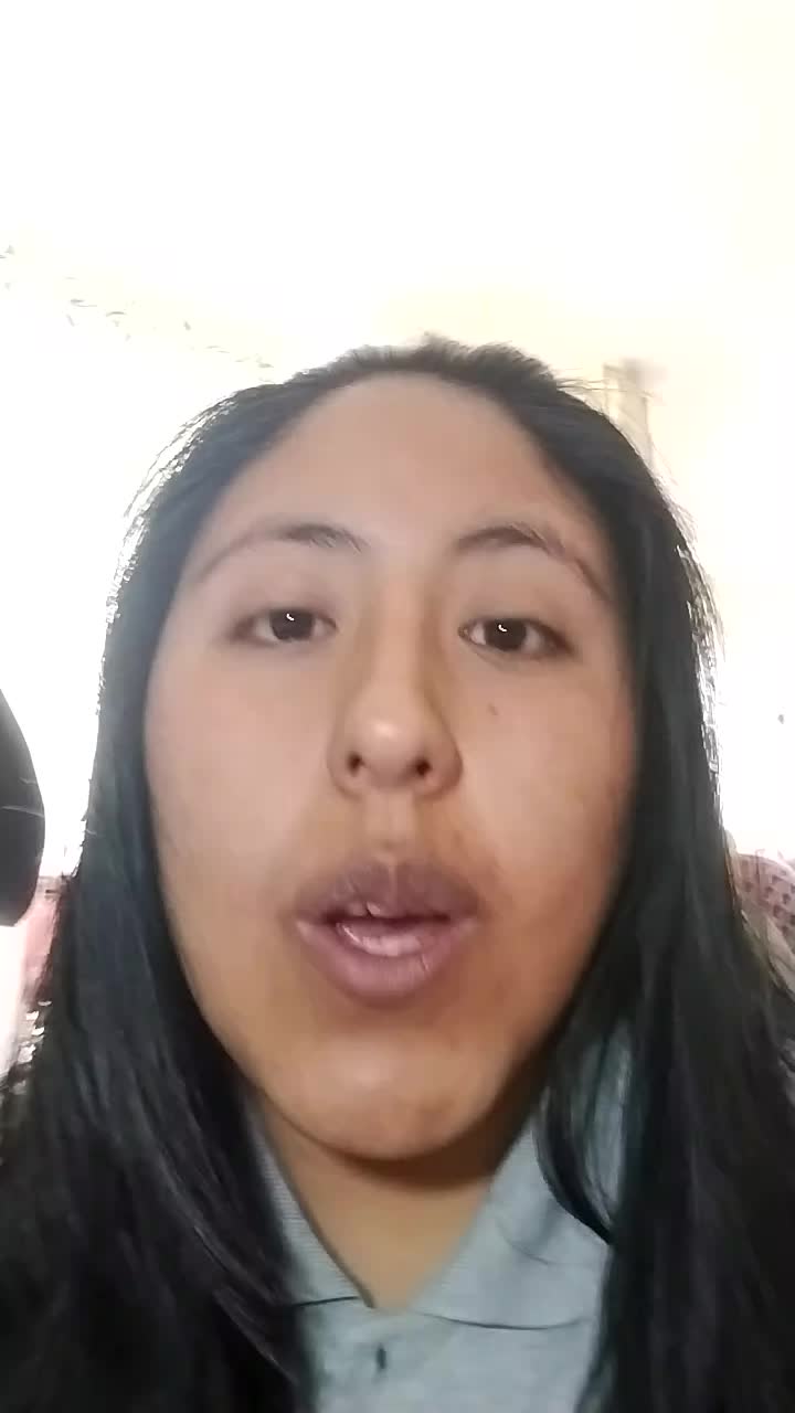 Video de currículum