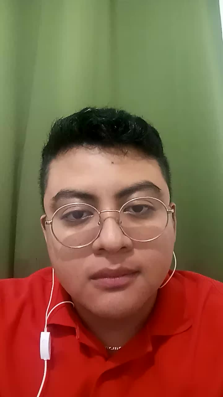 Néstor Rivera - Account supervisor