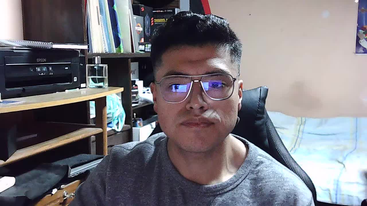 Presentación breve