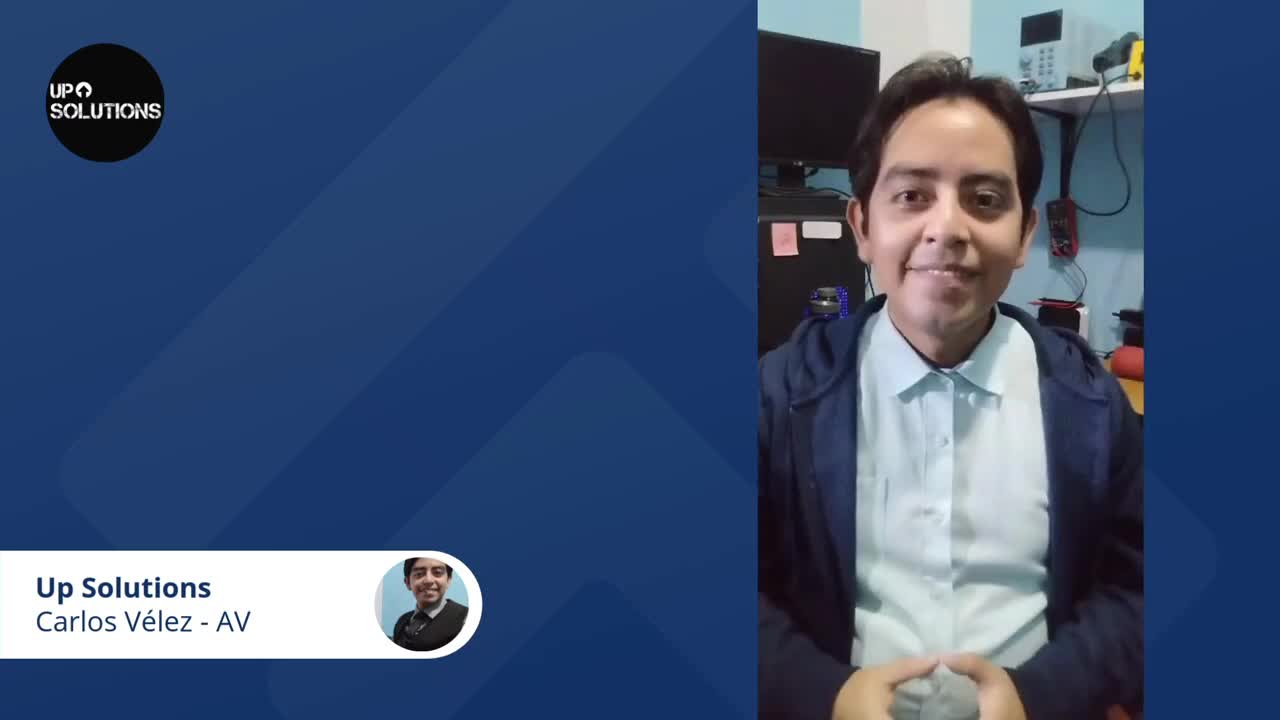 Asistente Virtual - Presentación