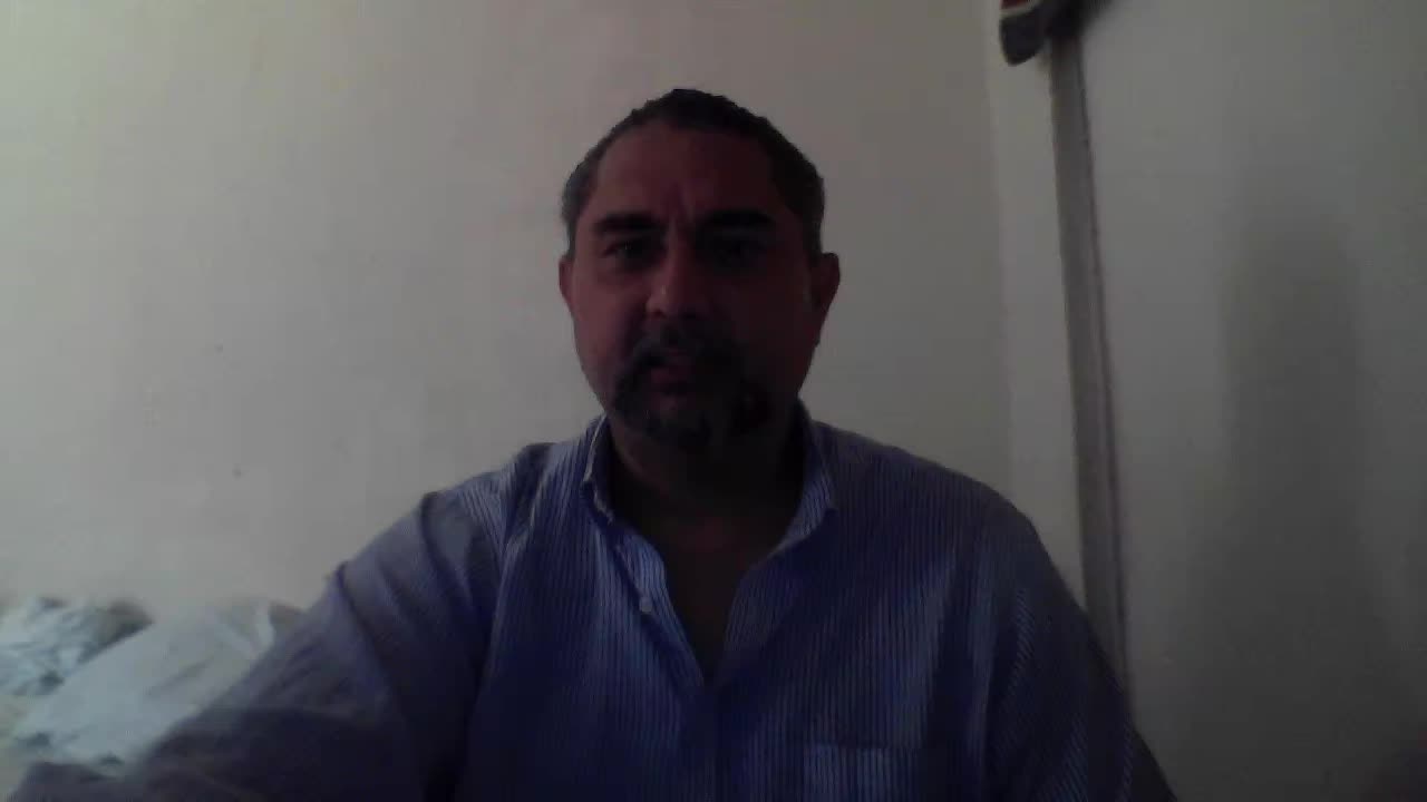 Ingeniero Indutrial 