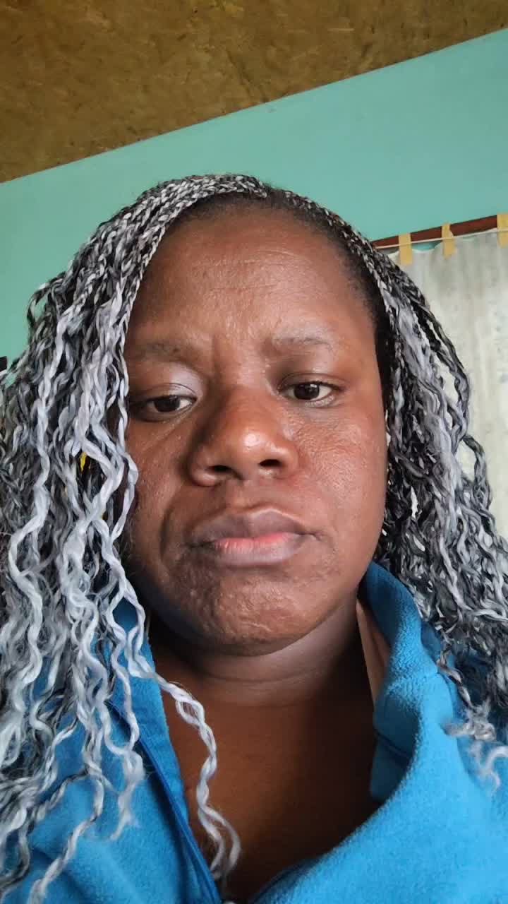 Cuidadora de adultos mayores 