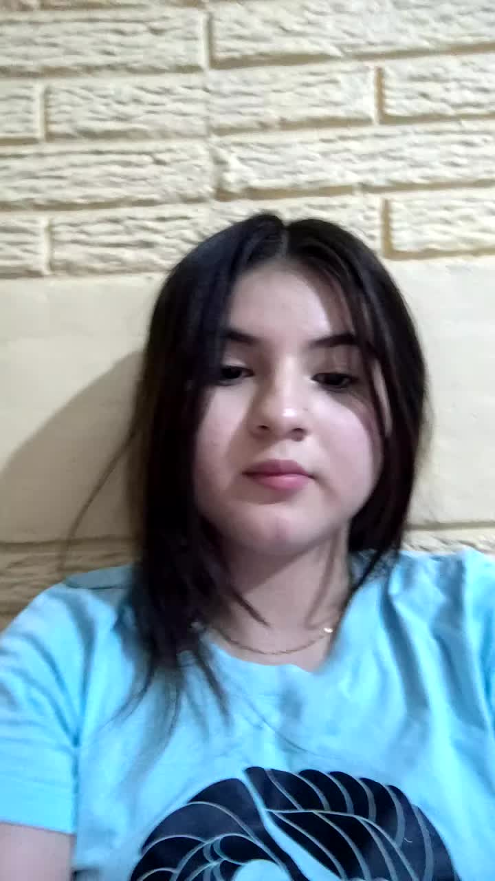 Talking about me