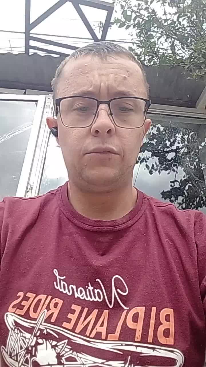 Soy chofer ayudante 