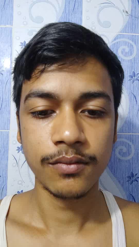 My name is Mojahid A freelancer 
