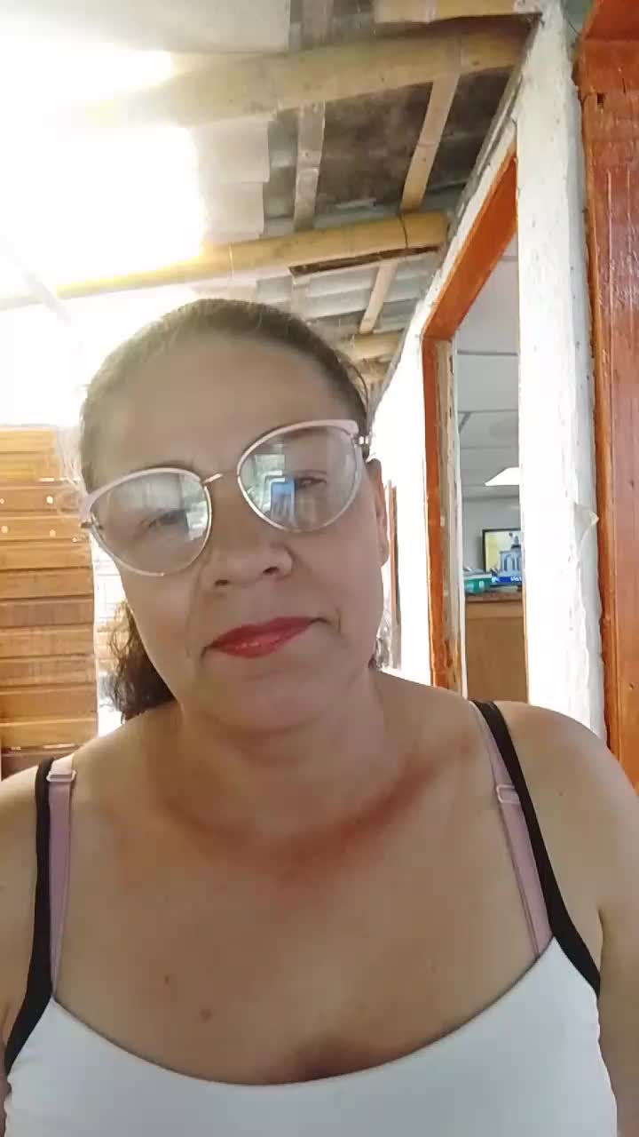 Auxiliar de aseo 