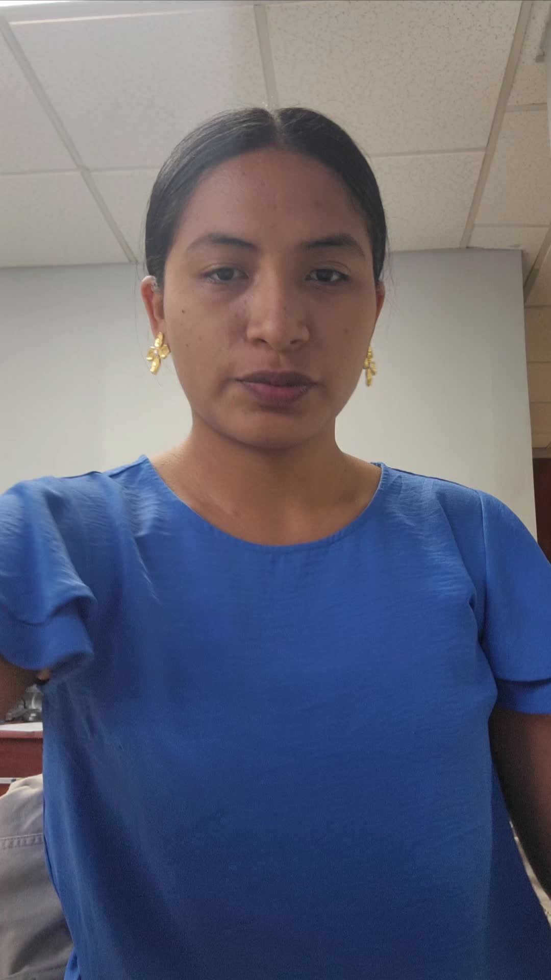 Josselin Esmeralda Murillo 