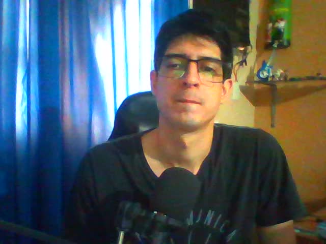 Virtual assistant-José Carlos Romero