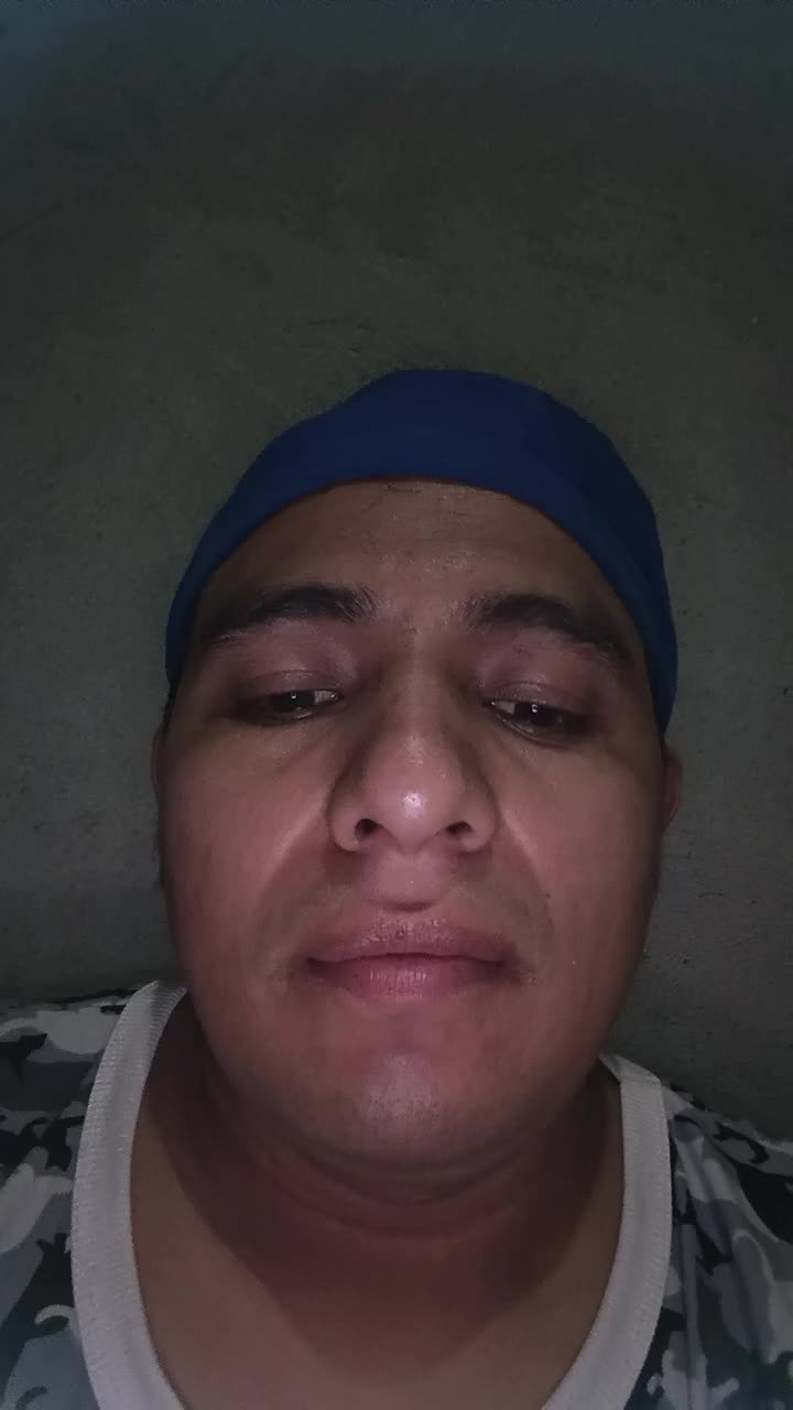 Operador de maquina 