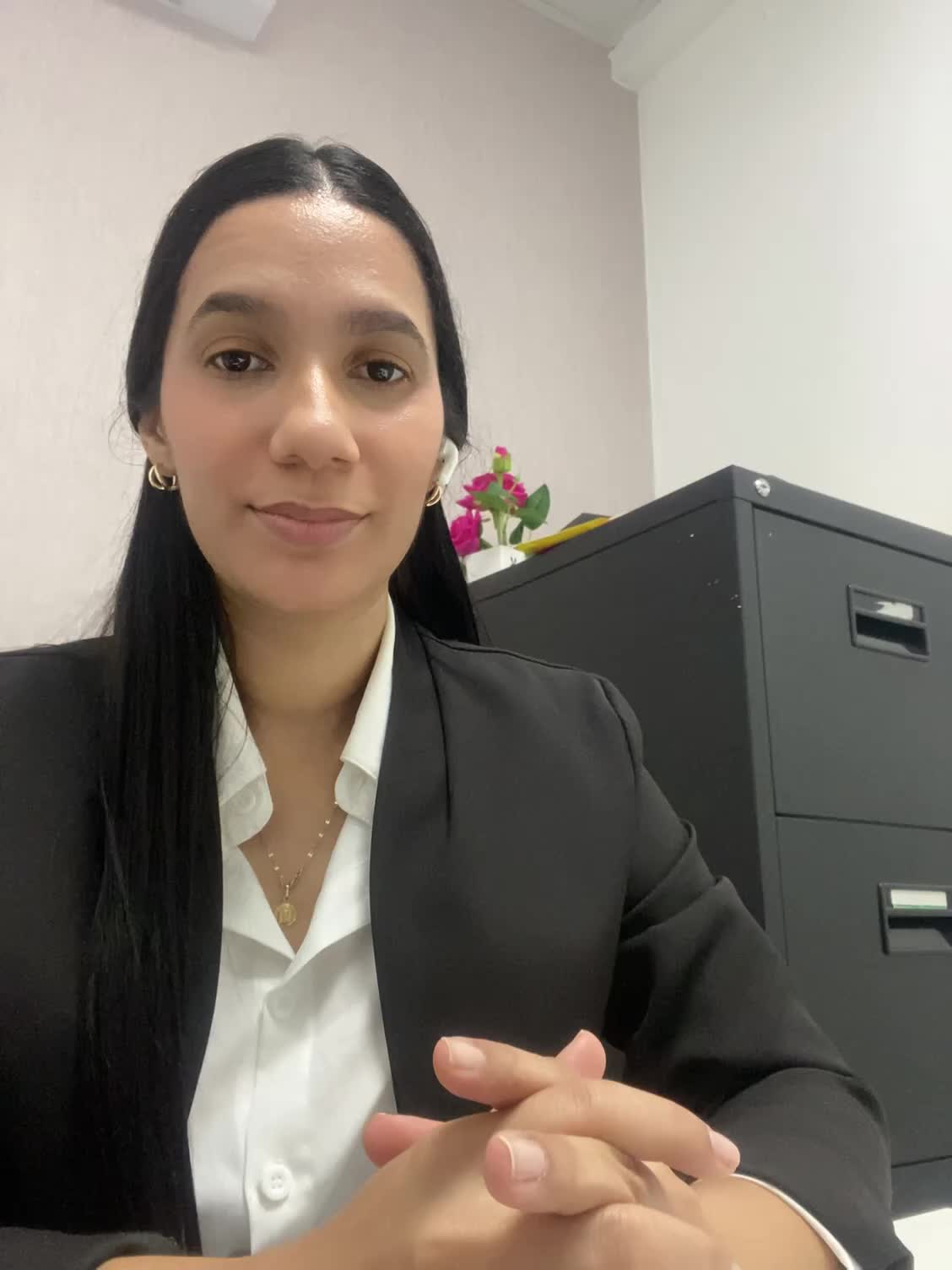 Yuleidy de la Rosa 