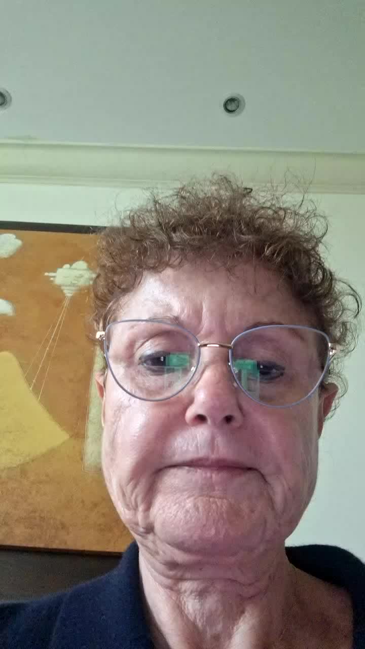 Rossana Kleinman 