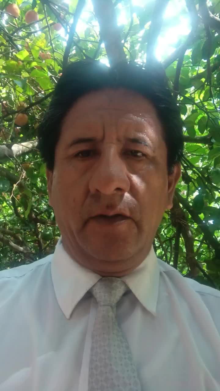 Comunicador social 