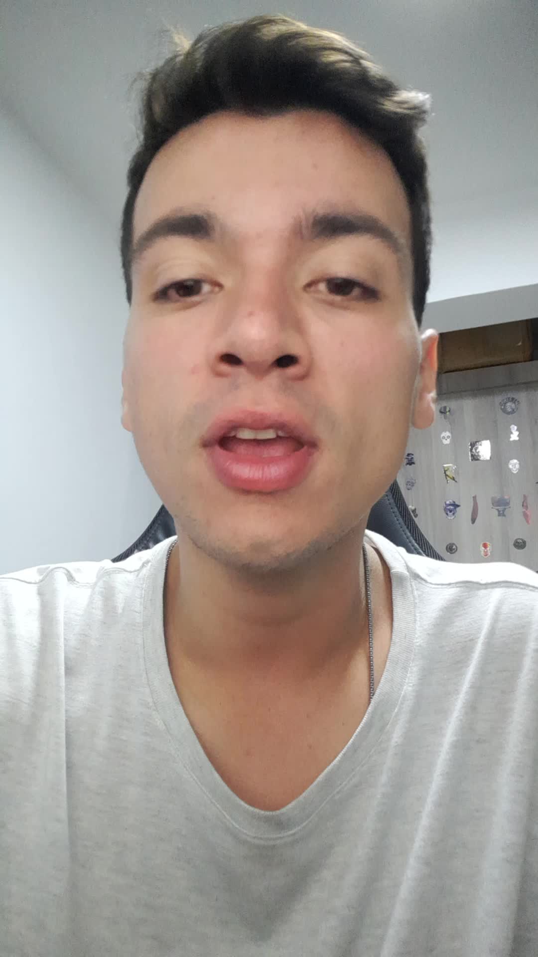 Video cv