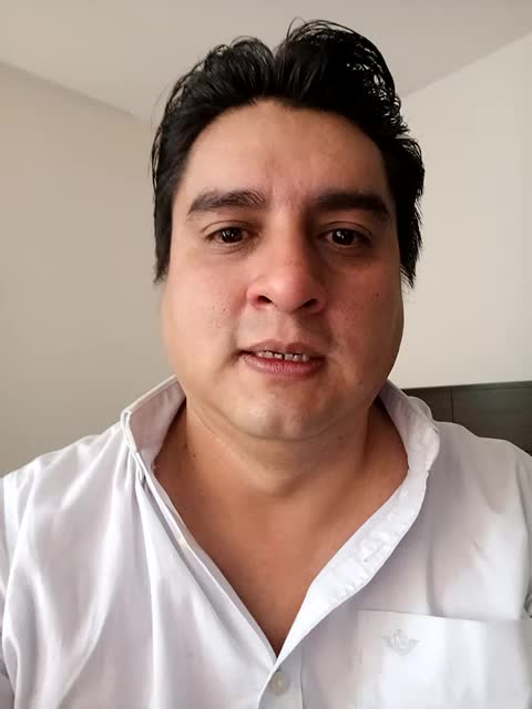 Presentación Daniel Zambrana