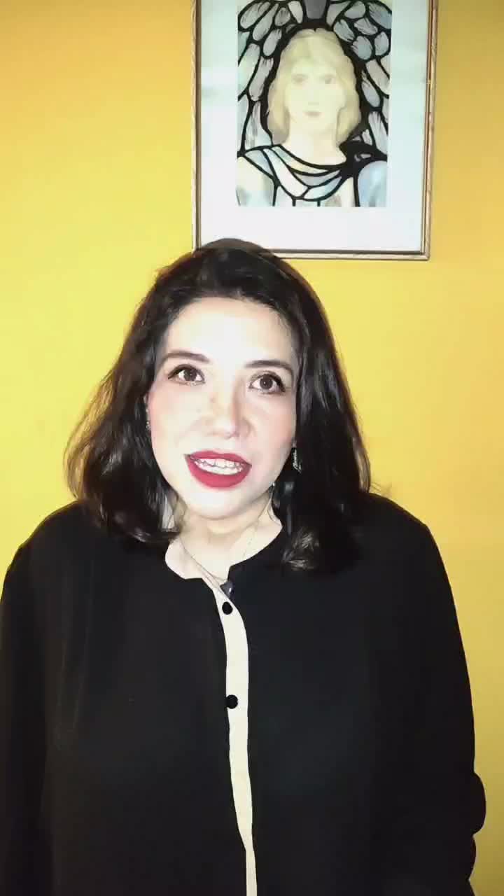 Psicóloga Organizacional