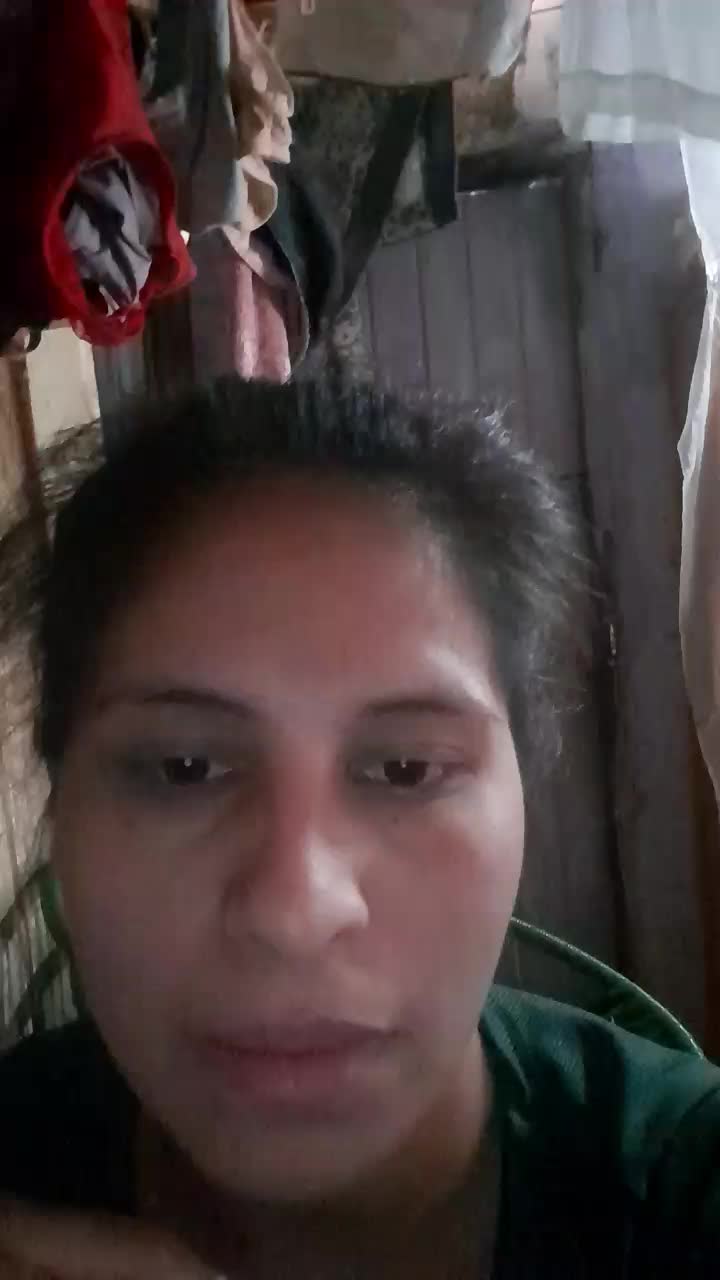 Soy vendedora y atención al cliente 