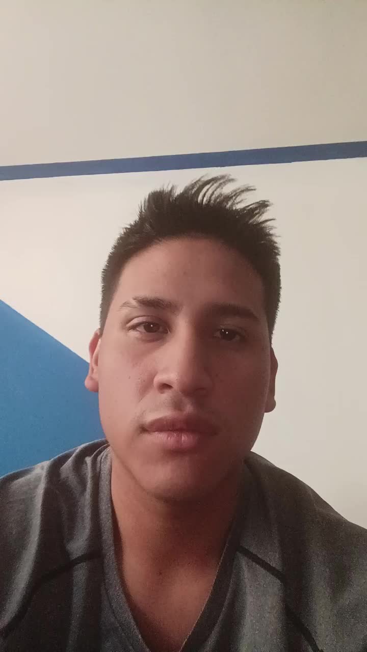 Asistente administrativo 