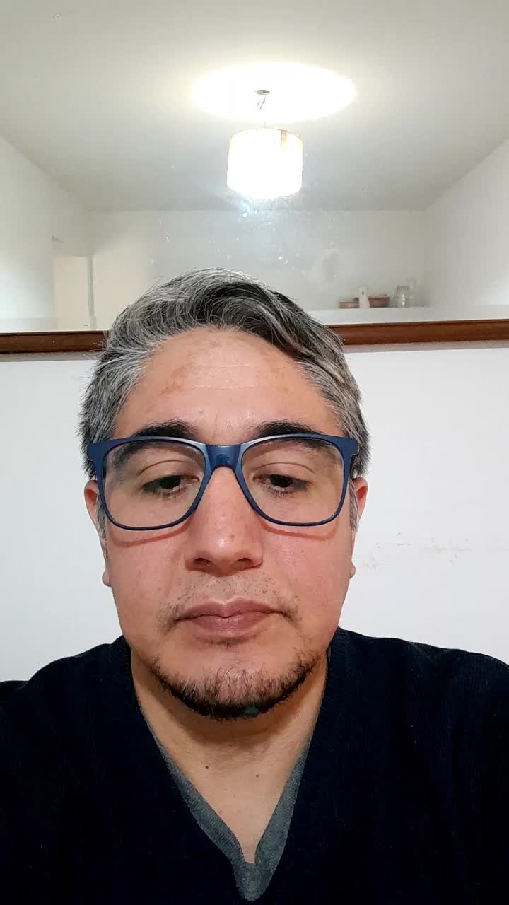 Busco empleo